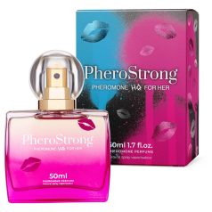 PheroStrong HQ za Nju - feromonski parfem za žene (50ml)
