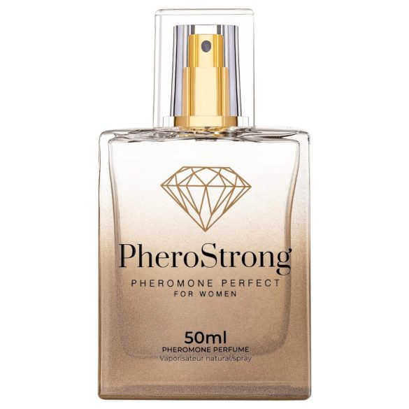 PheroStrong Perfect - feromonski parfem za žene (50ml)