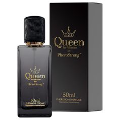 PheroStrong Queen - feromon parfem za žene (50ml)