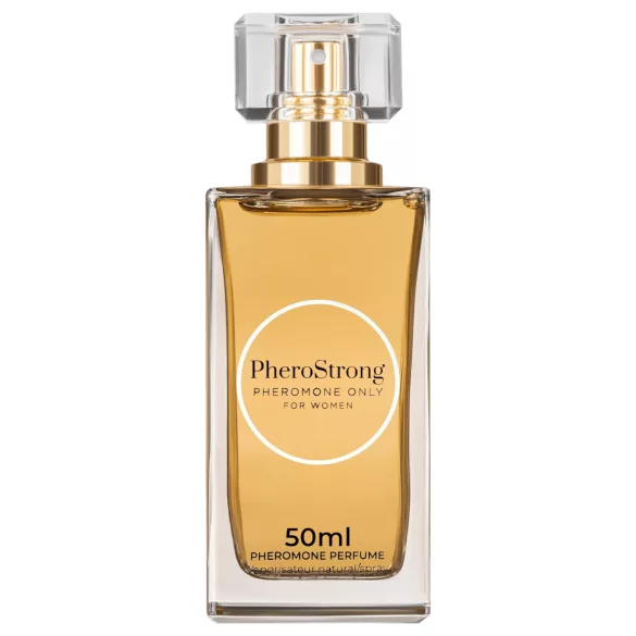 PheroStrong Only - feromonski parfem za žene (50ml)