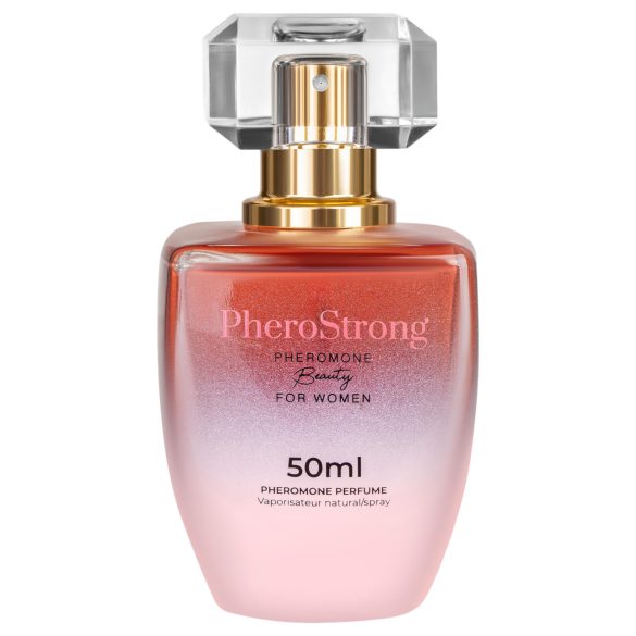 PheroStrong Beauty - feromon parfum za žene (50ml)