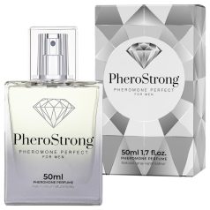 PheroStrong Perfect - feromonski parfem za muškarce (50ml)