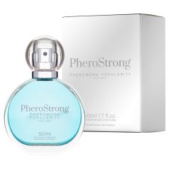   PheroStrong Popularity - feromonski parfem za muškarce (50ml)