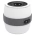 Men's Play - diskretni vibratorski masturbator (beli)