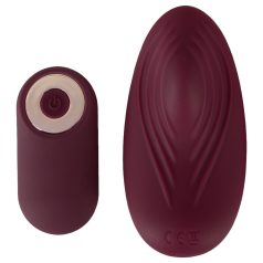 Magic Shiver - vibrator za gaćice (eko pakovanje)