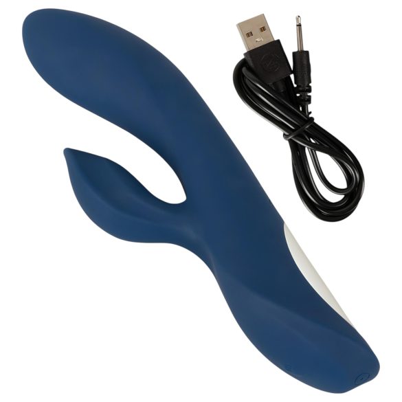 Magic Shiver - klitoralni masažer - eko pakovanje