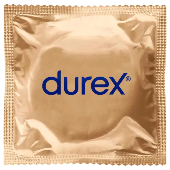 Durex Real Feel - ne-lateks kondomi (16 komada)