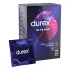 Durex Intense - rebrasti i zrnasti kondomi (16 komada)