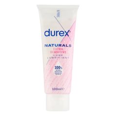 Durex Naturals - Ekstra Osetljiv Lubrikant (100ml)