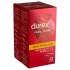 Durex Feel Thin - природан осећај, пакет кондома (2x12 ком)