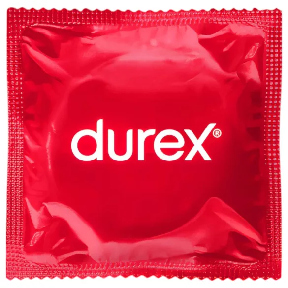 Durex Feel Intimate - pakovanje tankih kondoma (2x12 komada)