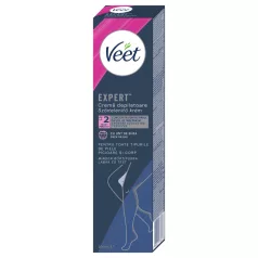 Veet Expert - intimna krema za depilaciju (200 ml)