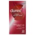 Durex Feel Ultra Thin - ultra tanki kondomi (2x10 komada)