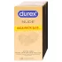 Durex Nude - ултра танак кондом (2x10 ком)
