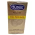 Durex Nude - ултра танак кондом (2x10 ком)