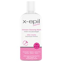 X-Epil Intimo - gel za intimnu higijenu (100ml)