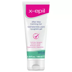 X-Epil - umirujući gel nakon depilacije (100ml)