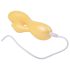 / Desirel Desire Dew - pametni vibrator sa ručkom za klitoris (žuti)