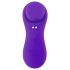 Desirel Confidential - pametna ljubičasta vibrator gaćica
