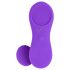 Desirel Confidential - pametna ljubičasta vibrator gaćica