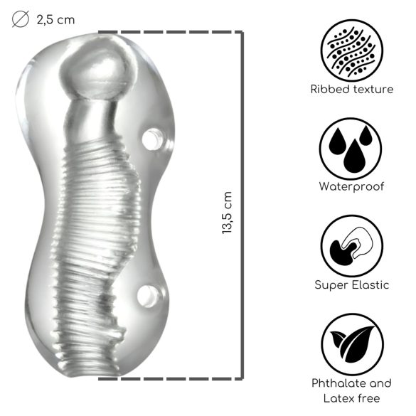 Desirel Vortex - masturbator (providan)