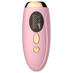 IPL - svetlosni epilator (pink)