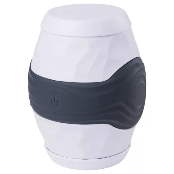 Desirel Grip Master - стимулатор за мушкарце (сиви)