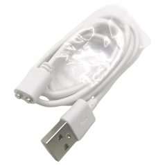 Svakom - magnetski kabl za punjenje (beli)