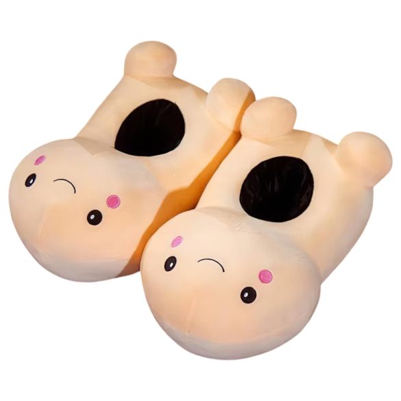 Маћуша папуче (натуралне)