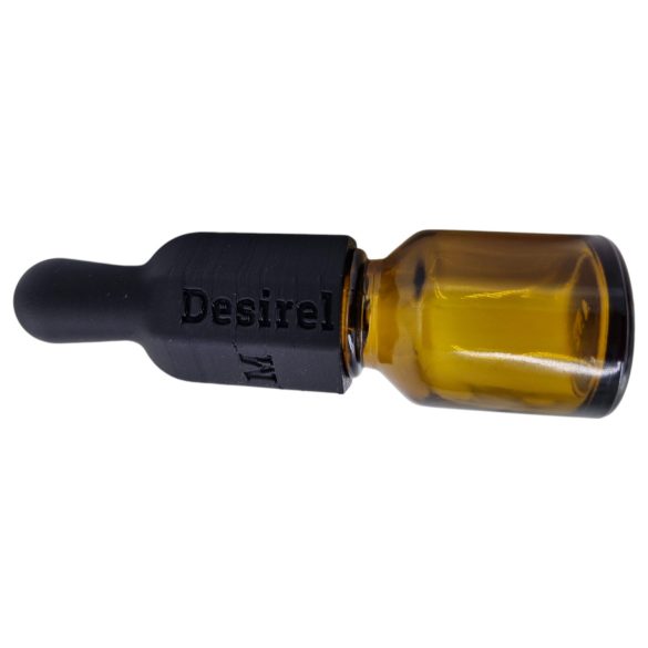 Desirel - aroma inhalator - M (crna)
