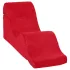 Desirel Magic Pillow - podesiva seks sofa (crvena)
