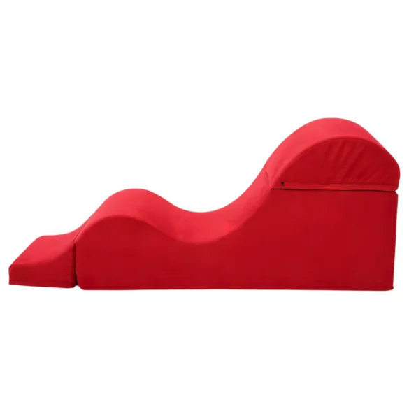 Desirel Magic Pillow - podesiva seks sofa (crvena)