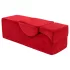 Desirel Magic Pillow - podesiva seks sofa (crvena)
