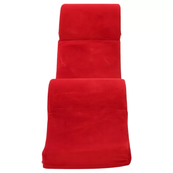 Desirel Magic Pillow - podesiva seks sofa (crvena)