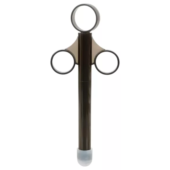 Lubrikant špric (crna)