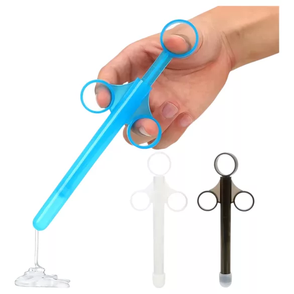 Lubrikant špric (crna)