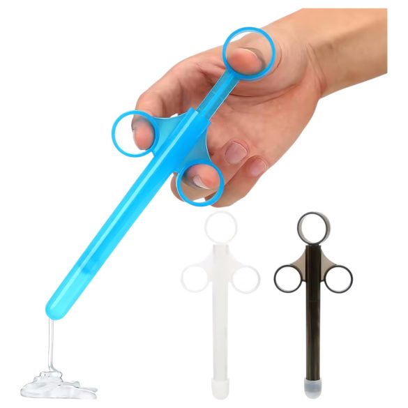 Špric za lubrikant (bela)