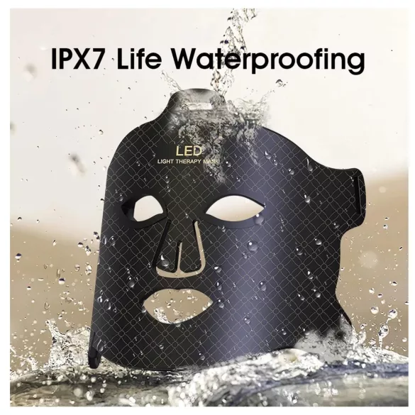 Фотонски подмлађујући ЛЕД маска за лице