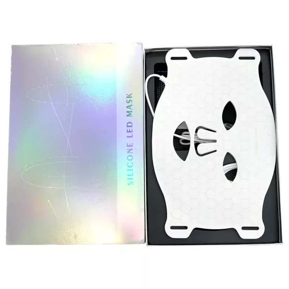 Фотонски подмлађујући ЛЕД маска за лице