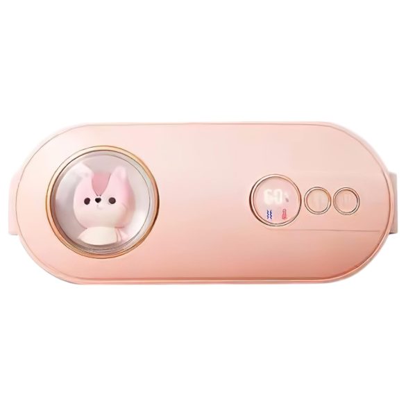 EMS - Masažer za menstruaciju (roze)