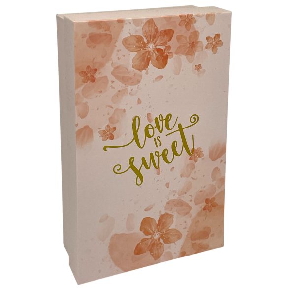 HappyPet Comfort - Masažer pojas za menstruaciju (roze)