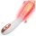 IntiGlow - LED G-tačka vibrator za podmlađivanje (beli)