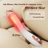 IntiGlow - LED G-tačka vibrator za podmlađivanje (beli)