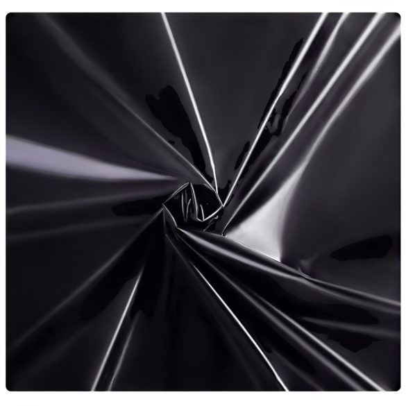 Vodootporni i ulje-otporan seks prekrivač - 220x130 cm (crni)