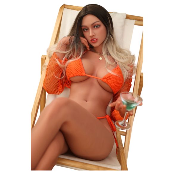 Ariana - lutka u prirodnoj veličini