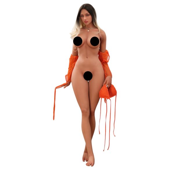 Ariana - lutka u prirodnoj veličini