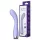 Biu-Biu - zakrivljeni G-tačka vibrator (ljubičasti)