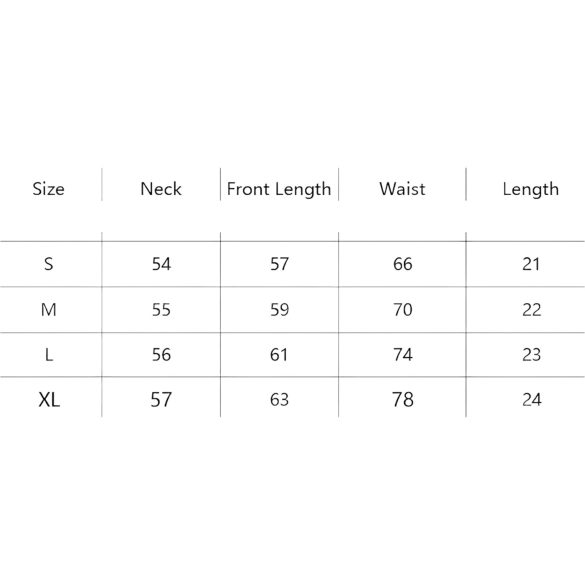 Kostim časne sestre (crni) - L