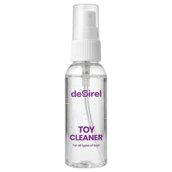 Desirel - dezinfekciono sredstvo za čišćenje u spreju (50 ml)