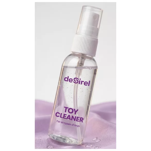 Desirel - dezinfekciono sredstvo za čišćenje u spreju (50 ml)